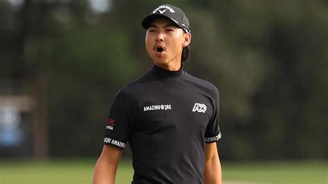 Australian Open Golf 2023: Round 3 results, leaderboard, Min .